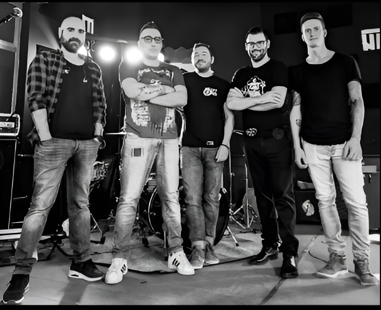 Rocklepsia