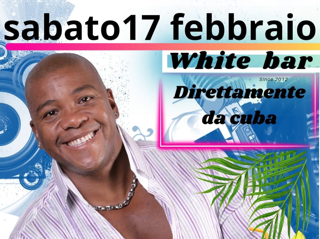 white cuba