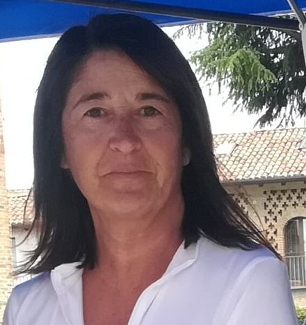 antonella maini
