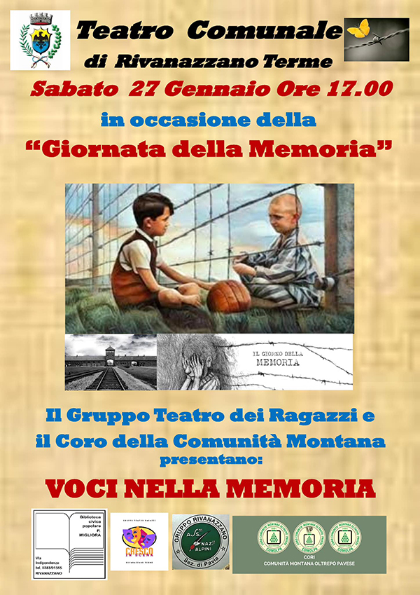 giornata memoria riva