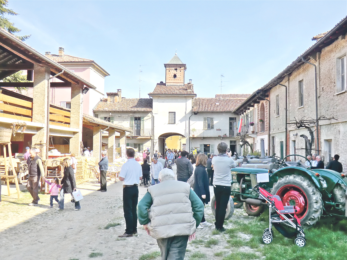 rivanazzano fiera