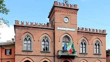 municipio riva tn