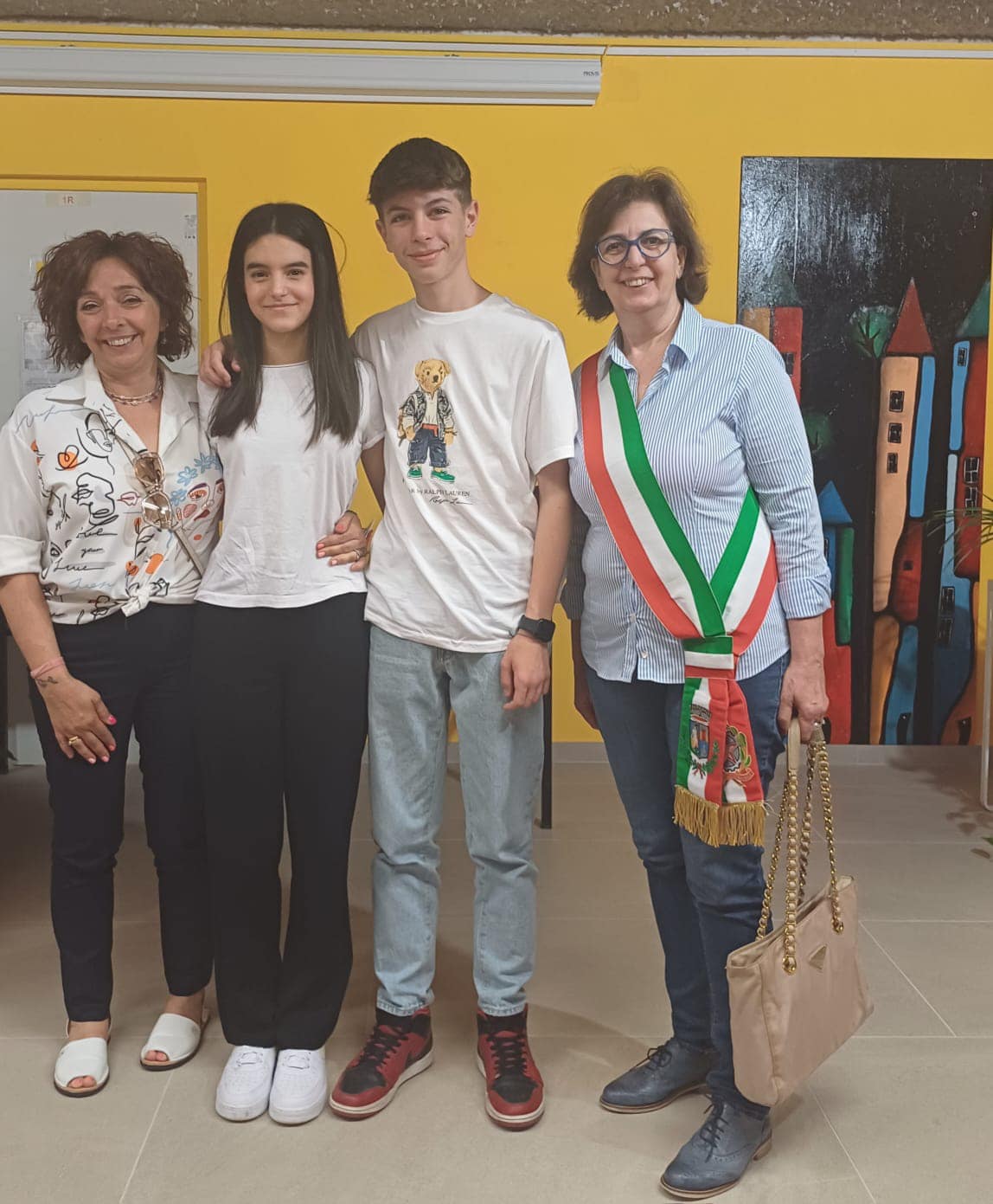 STUDENTI ECCELLENTI