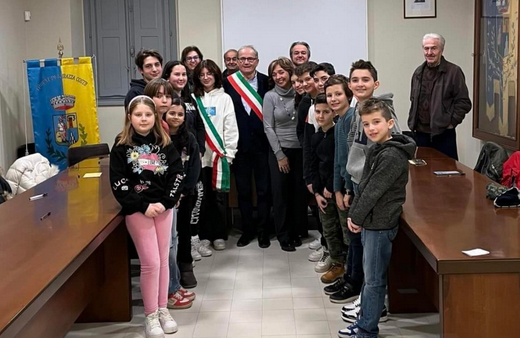 torrazza babysindaco