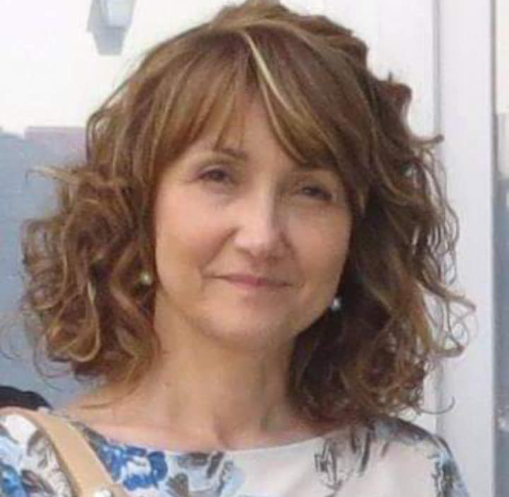 CLAUDIA ROCCHELLI