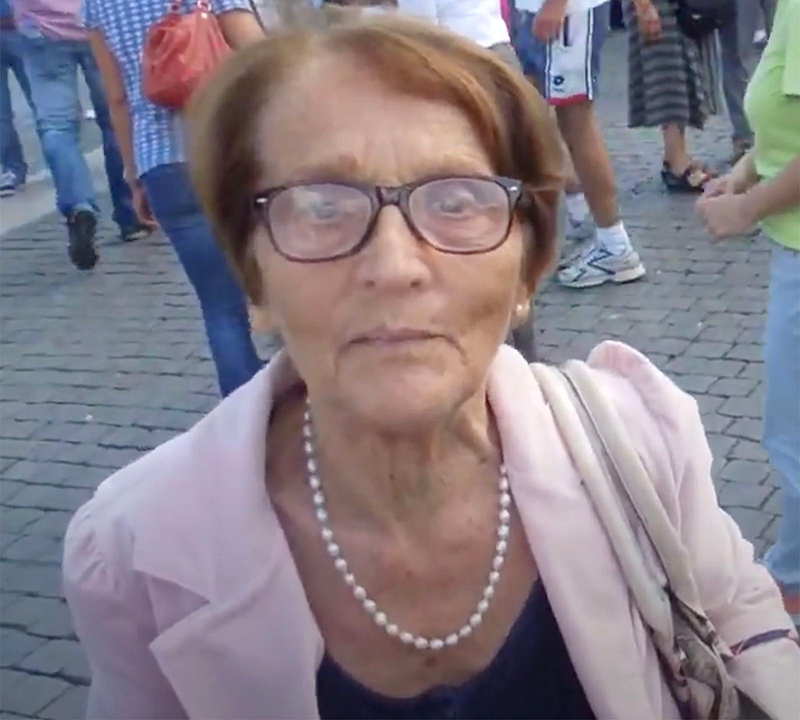 maestra gasio