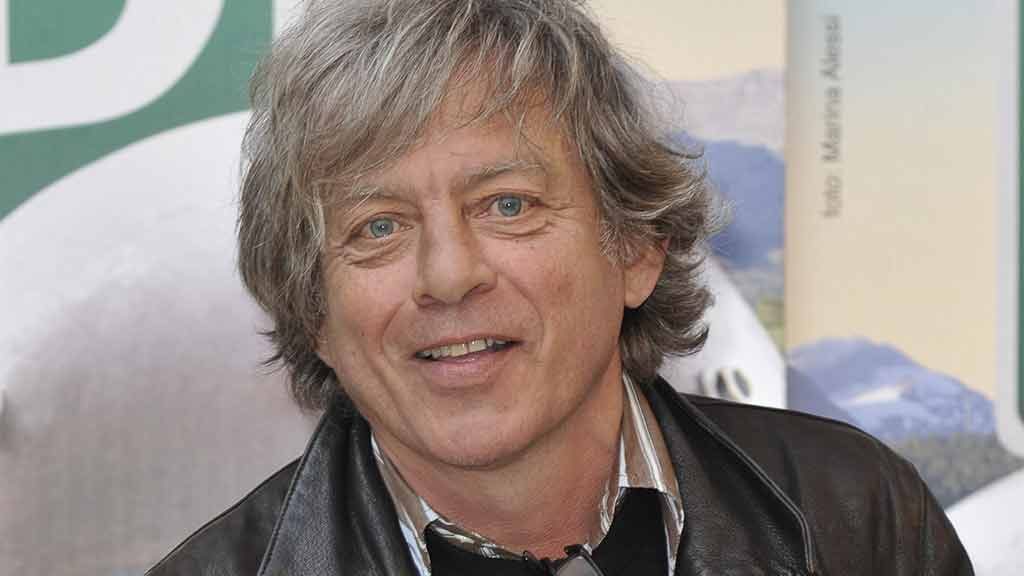 paolo rossi attori
