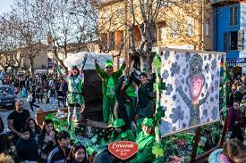 carnevale varzi
