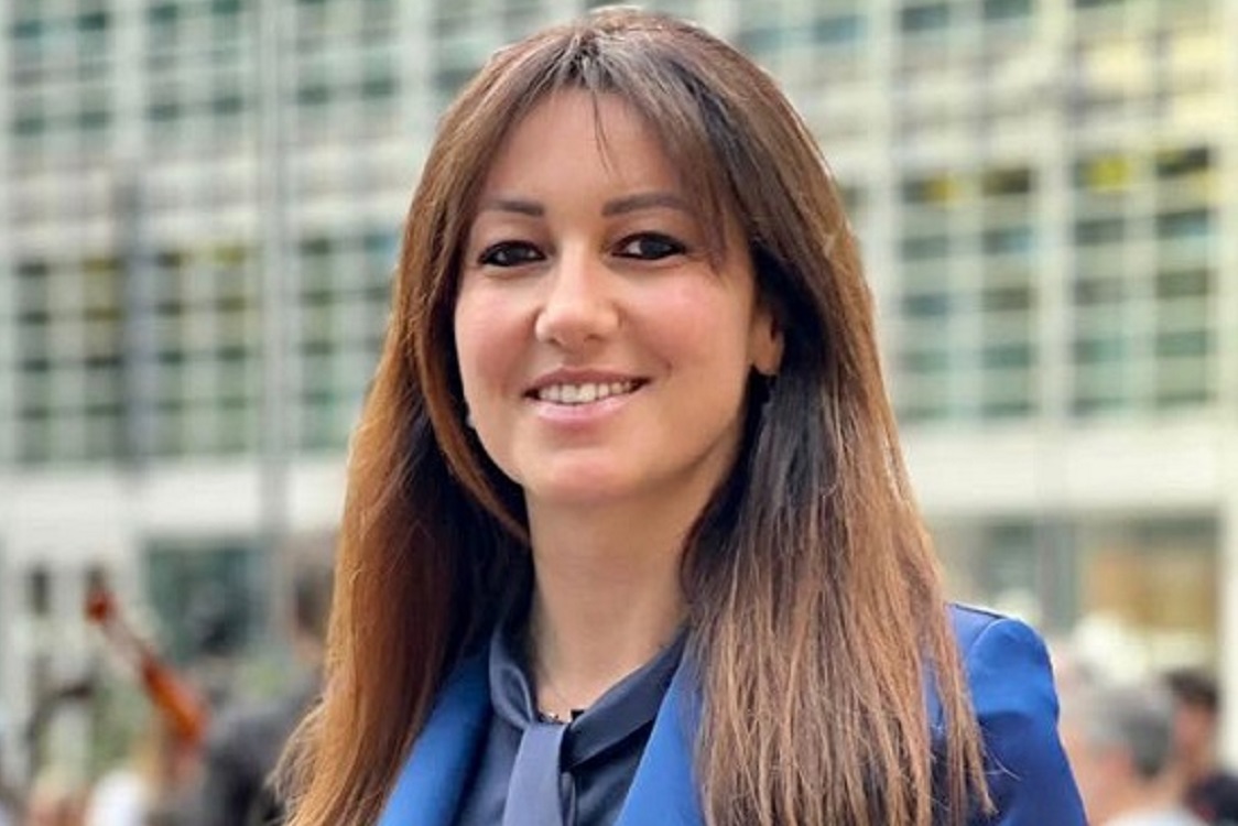 Elena Lucchini