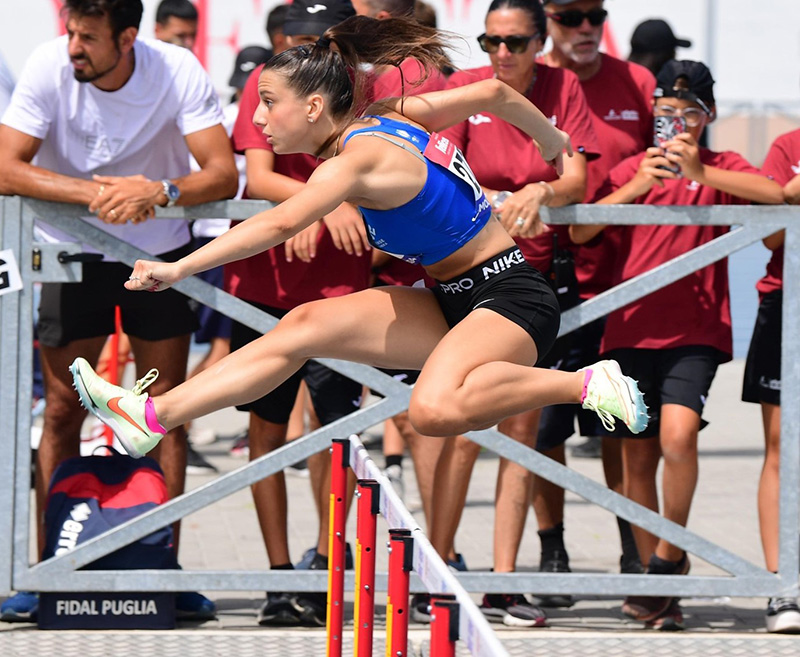 delia labarbera
