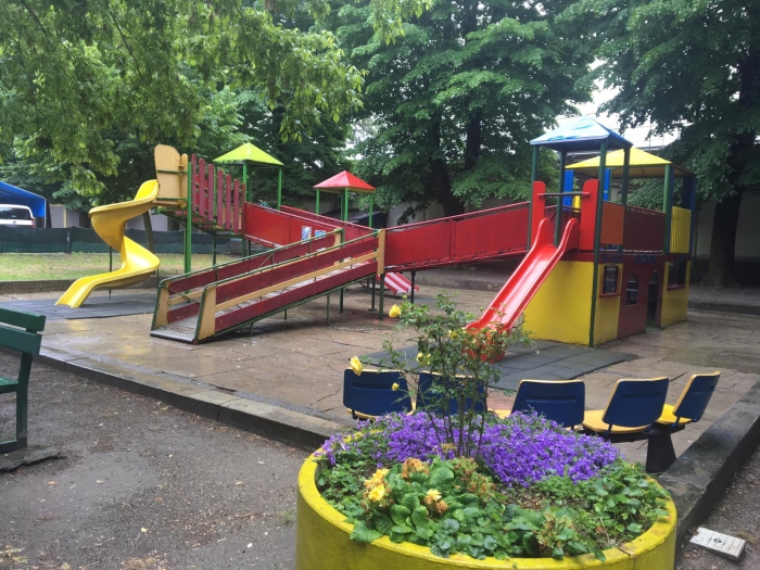parco auser