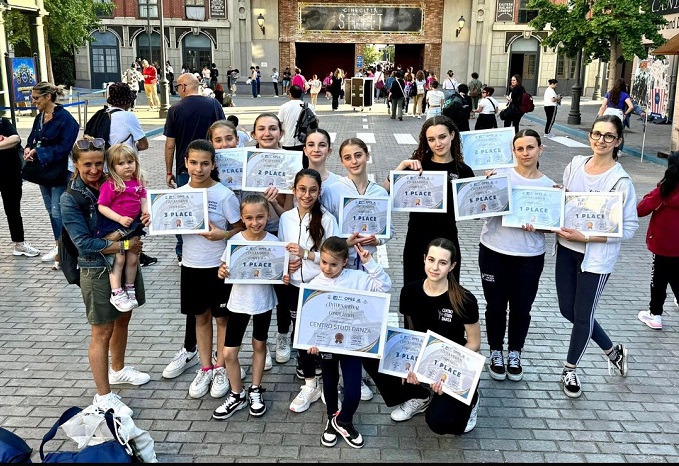 finale roma