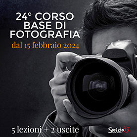 corso foto