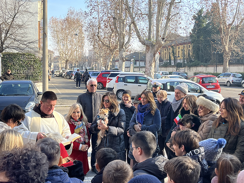 sant antonio