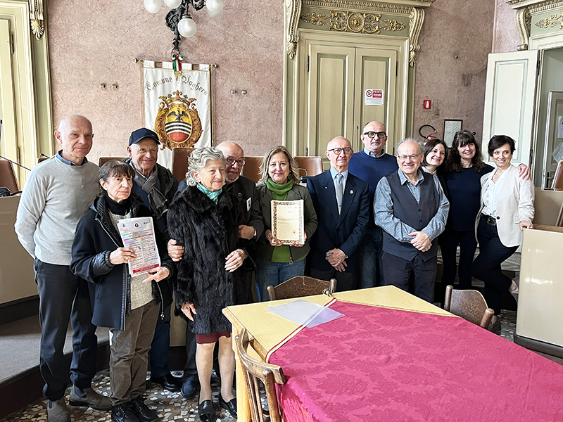 concorso poesia