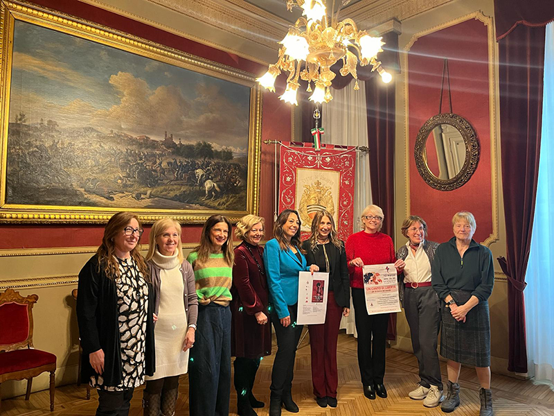 foto conferenza eventi