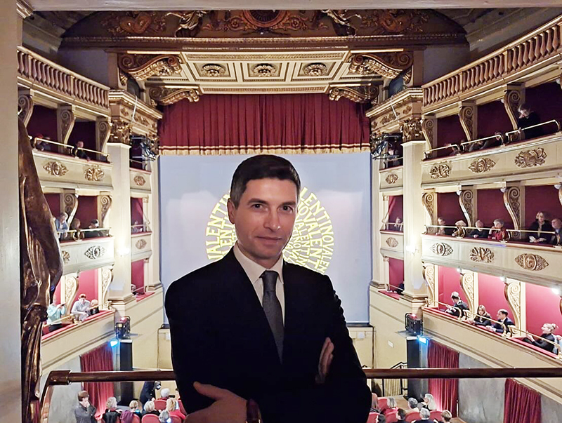 calabrò