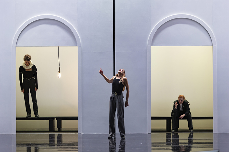 OTELLO