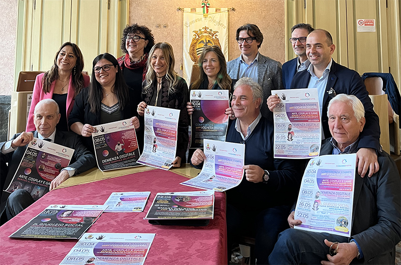 conf voghera festival