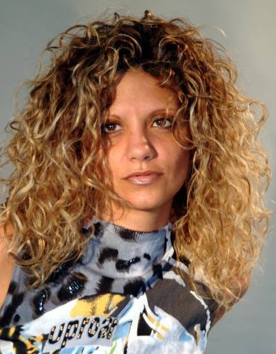 raffaella mantovani