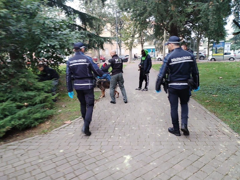 controlli polizialocale