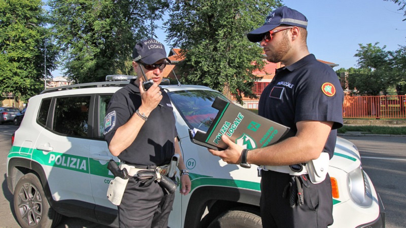 polizia locale 2