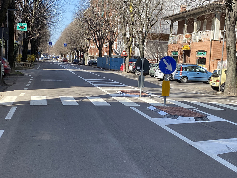 via verdi