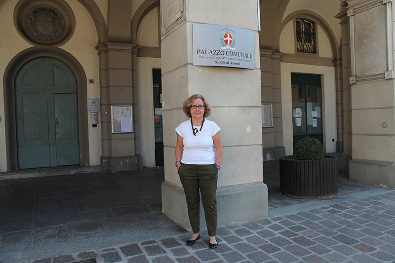 giusy municipio