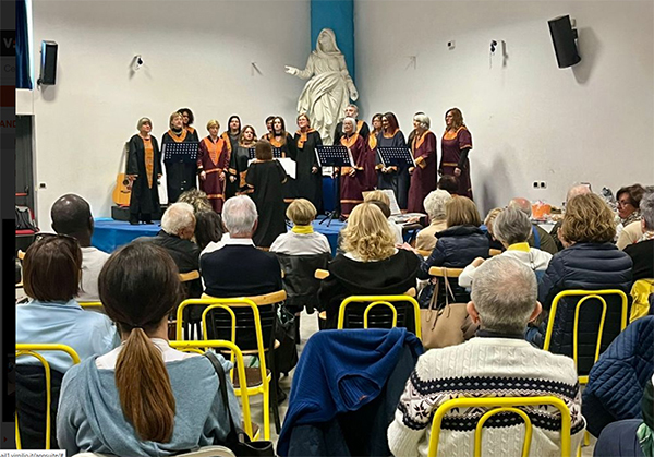 concerto togo