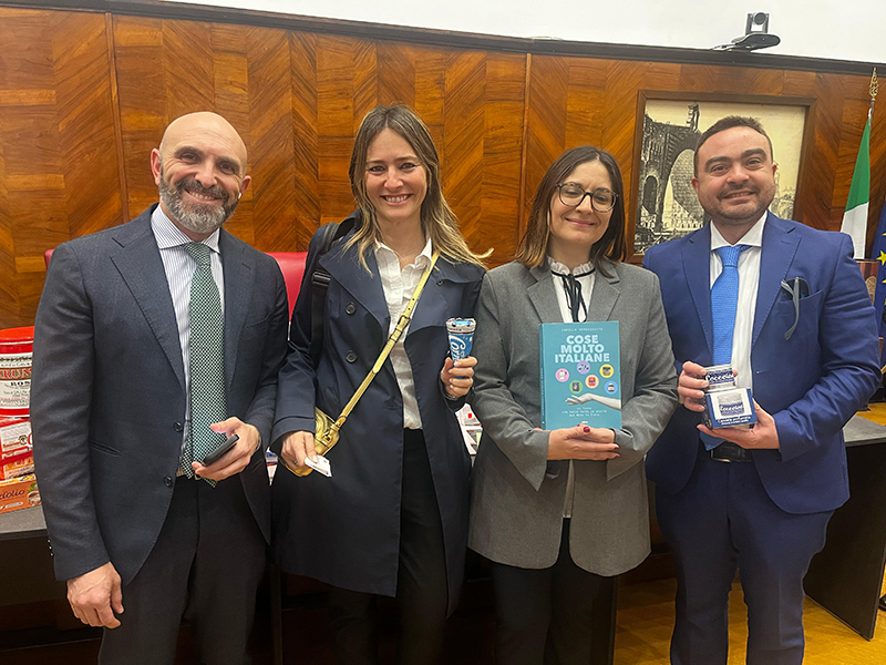 cami ministero