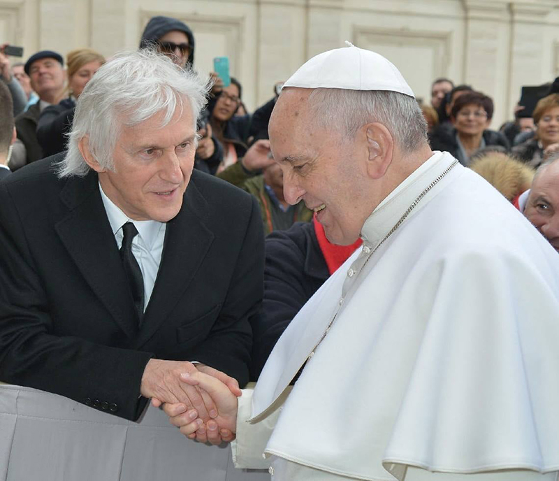 frascaroli papa1
