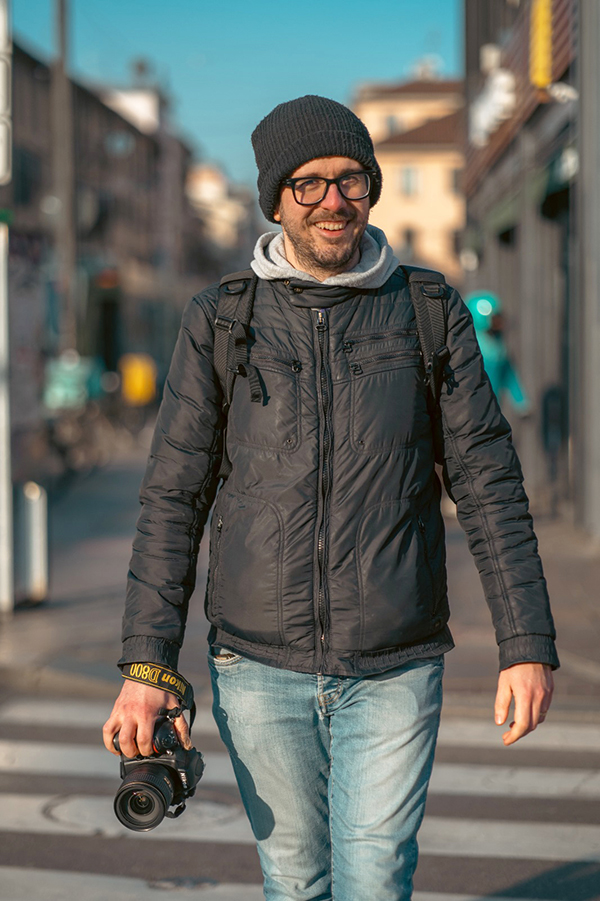 FOTO MIRKO RICCARDI