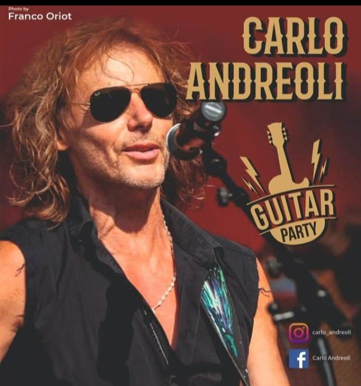 ANDREOLI