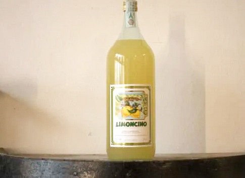 limoncino