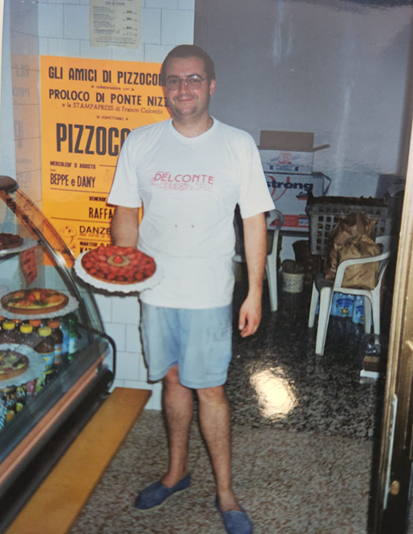 stefano torta