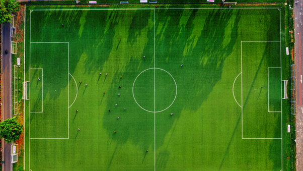 campo calcio