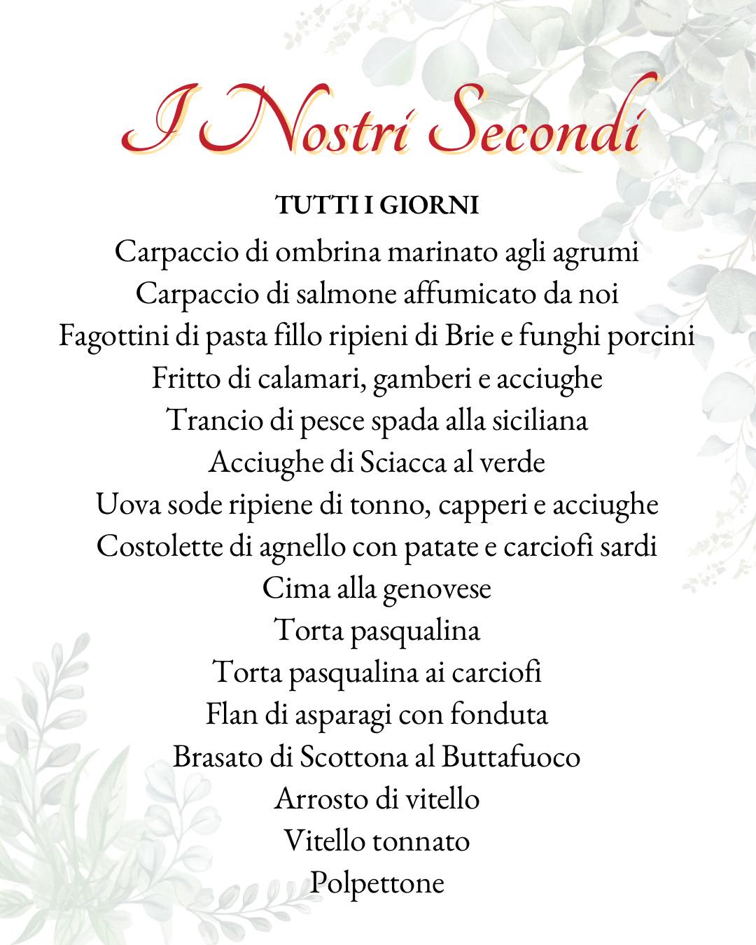 savignoni menu2