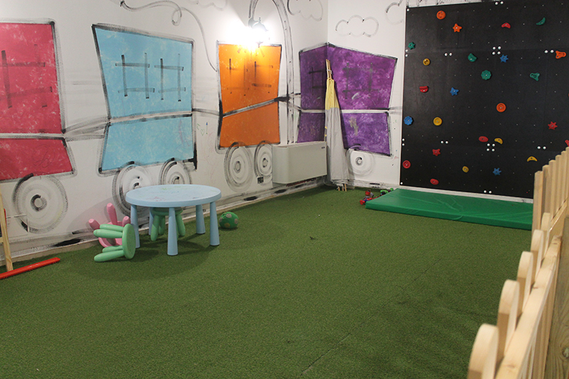 AREA VIMBI 1