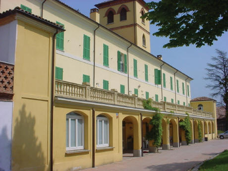 villa meardi