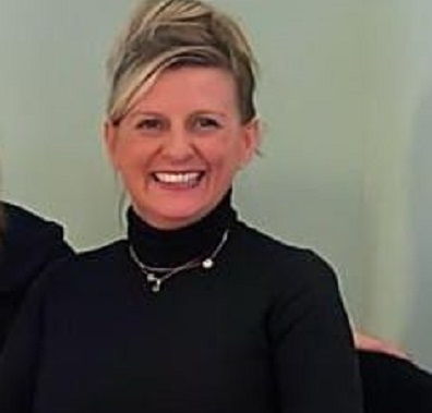 rivanazzano Vice Sindaco Elisabetta Bevilacqua