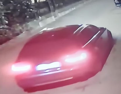 AUDI LADR