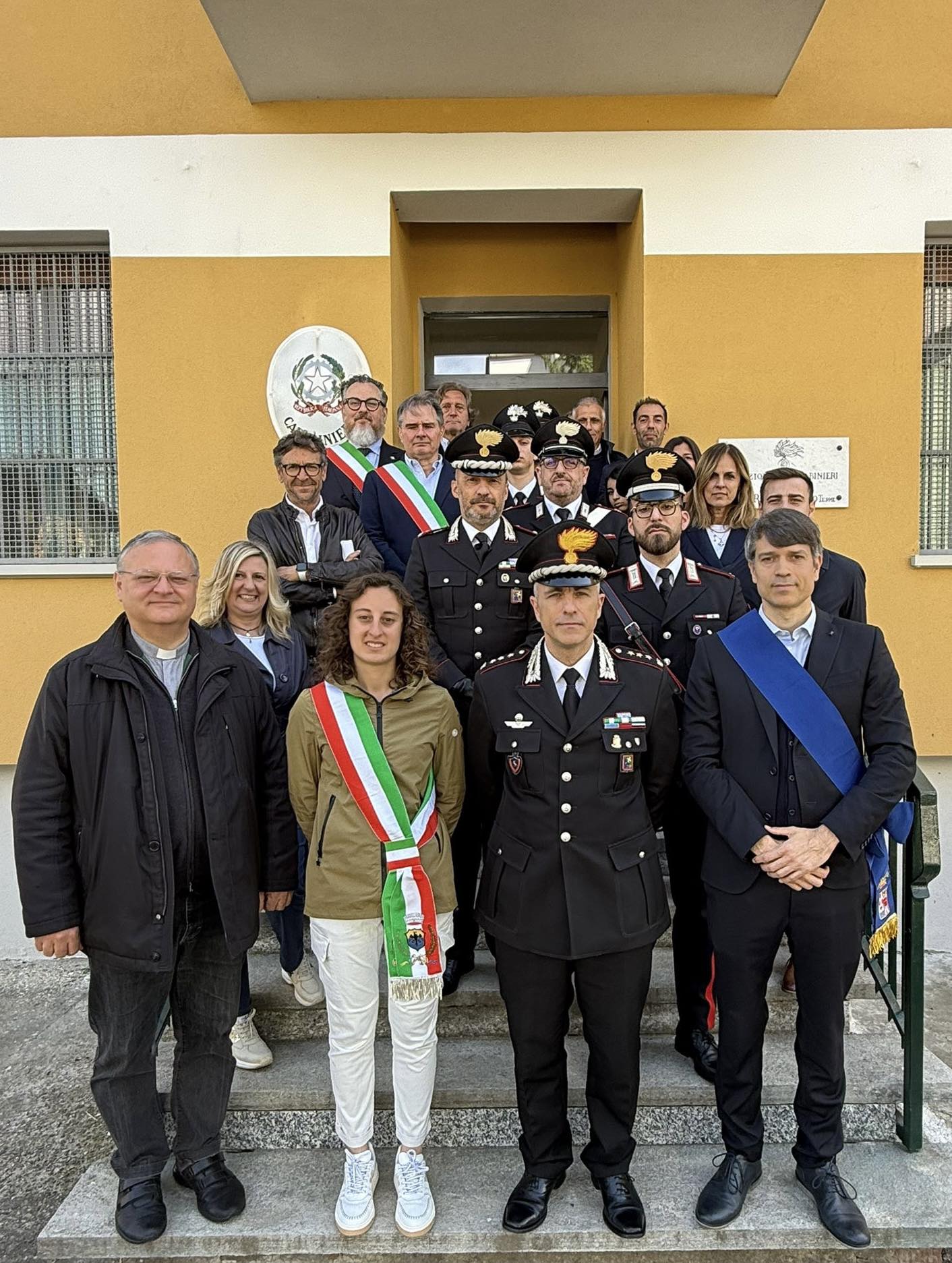 CASERMA RIVA