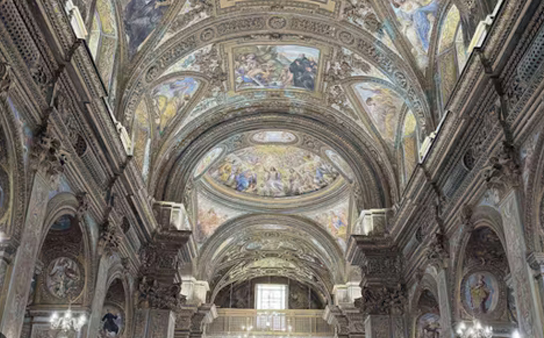 chiesa riva