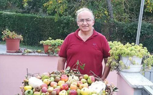 stefano zaccaria home