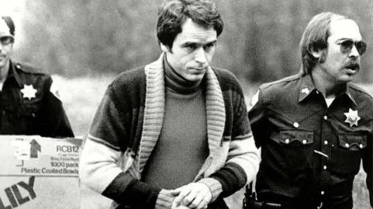 Ted Bundy