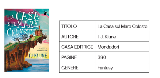SCHEDA LIBRO