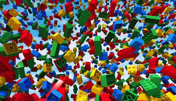 LEGO