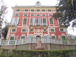 villa durazzo