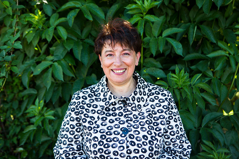 SILVANA SPERATI