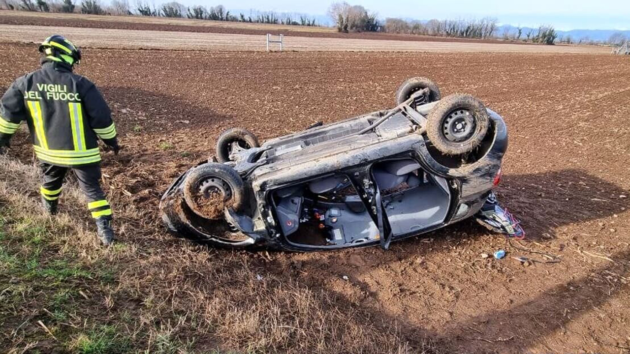 incidente